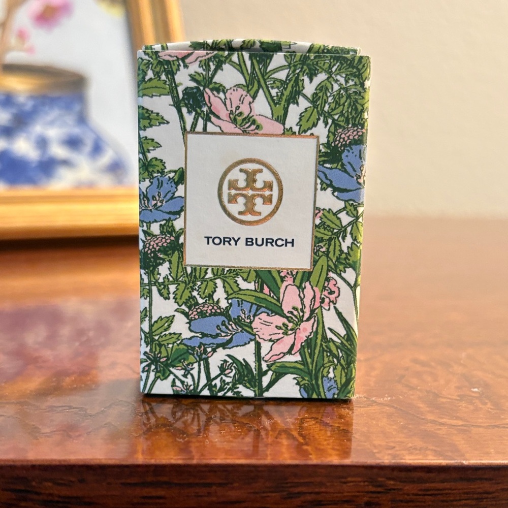 Tory Burch Matchbox With Minis